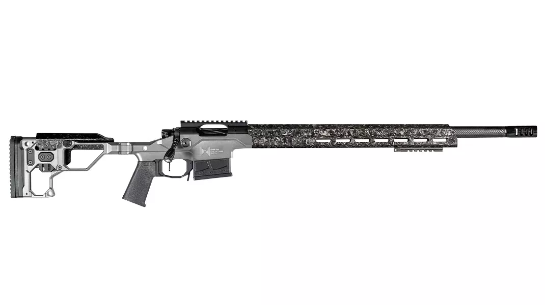 CHRISTENSEN ARMS MPR 22CR CHASSIS TUNG 24″ MB