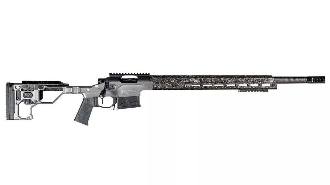 Christensen Arms Mpr 6.5PRC Chassis Tung 24″ Mb