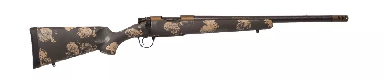 CHRISTENSEN ARMS RIDGELINE FFT 308WIN BRNZ 20″