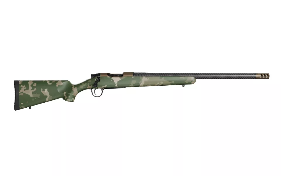 CHRISTENSEN ARMS RL FFT 300WM CNYN PHNTM22″