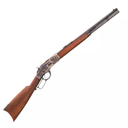 ~CIM 1873 Short Rifle 45LC 20″
