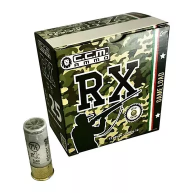 Clever RX Heavy Dove 12 Gauge 1 1/8 oz 3 1/4 dram