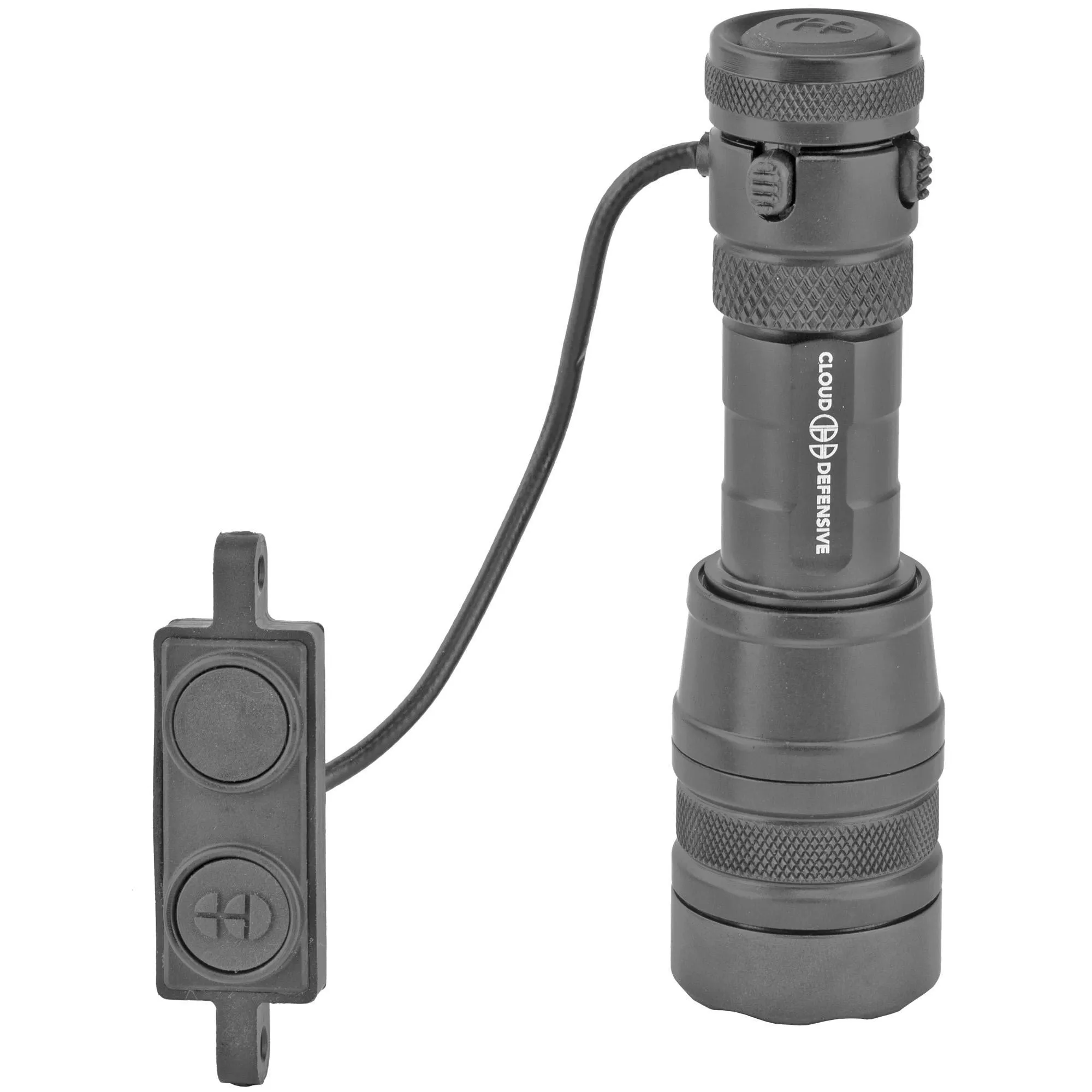 Cloud Defensive REIN Micro Complete Flashlight Kit 1300 Lm