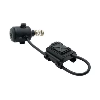 Cloud Defensive REIN Remote Switch Black