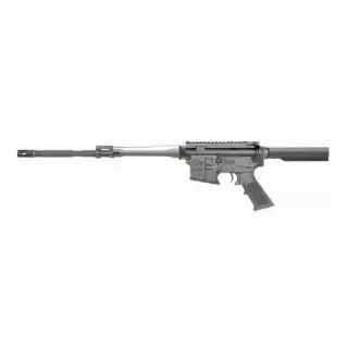 Clt AR15 5.56 16.1 No Furniture No Front Post