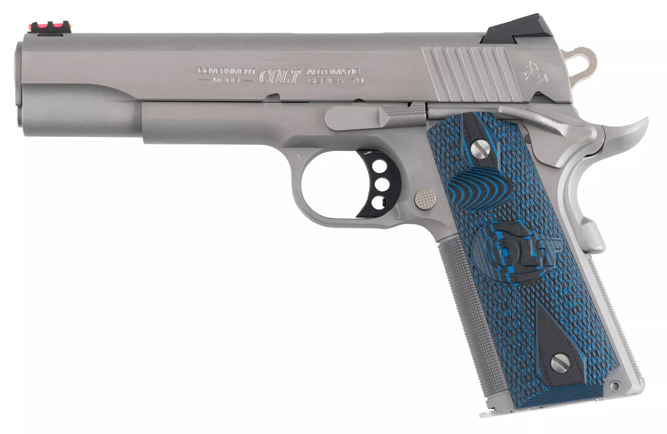 Clt Competition 38SUP 5 SS Series 70 G10