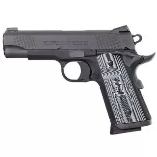 Clt Concealed Carry Officers 9mm 4.25