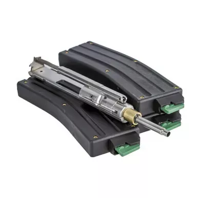 CMMG 22LR AR15 Conversion Kit w/ 3-25rd Bravo | 22BA651