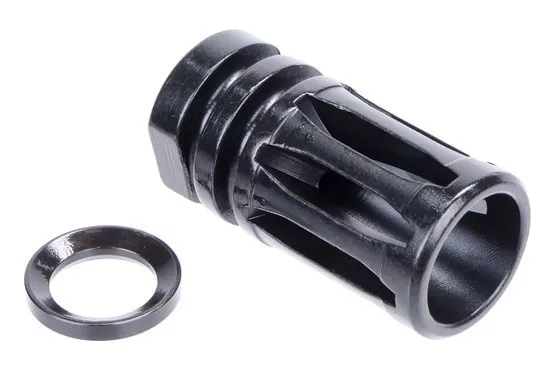 CMMG A2 Flash Hider 1 /2×28