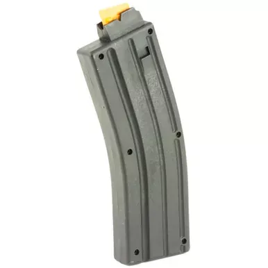 CMMG Magazine | 10RD |22LR | AR Rifles | Gray | 22AFC1D