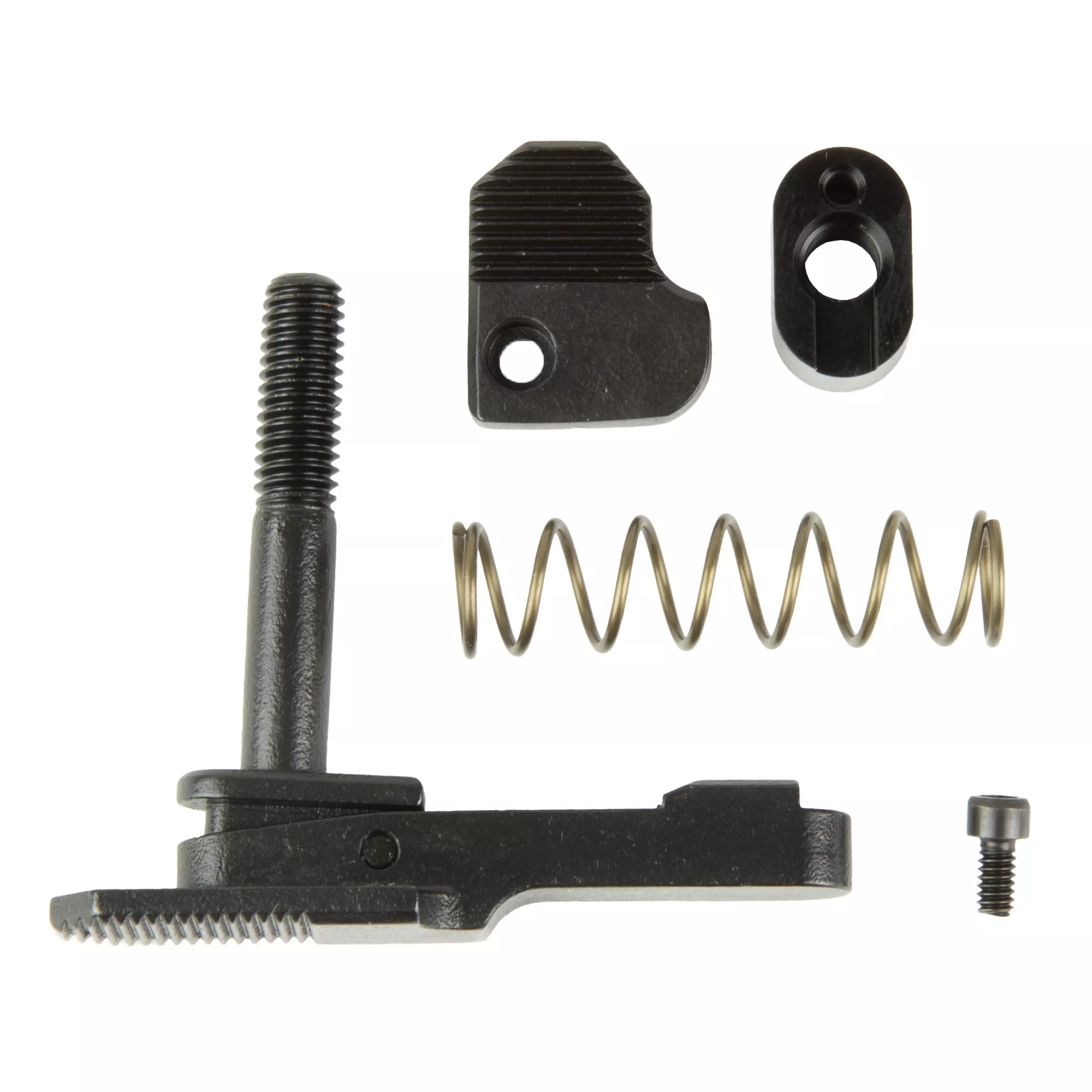 CMMG Zeroed AR-15 Ambi Magazine Catch and Button Kit