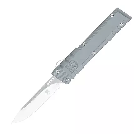 COBRATEC GENTLEMAN’S SL/PL GRY