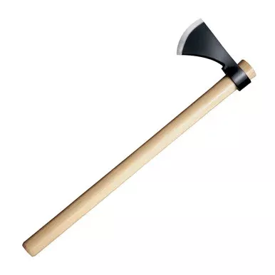 Cold Steel Frontier Hawk Hatchet 22″ Overall Length Hickory Handle