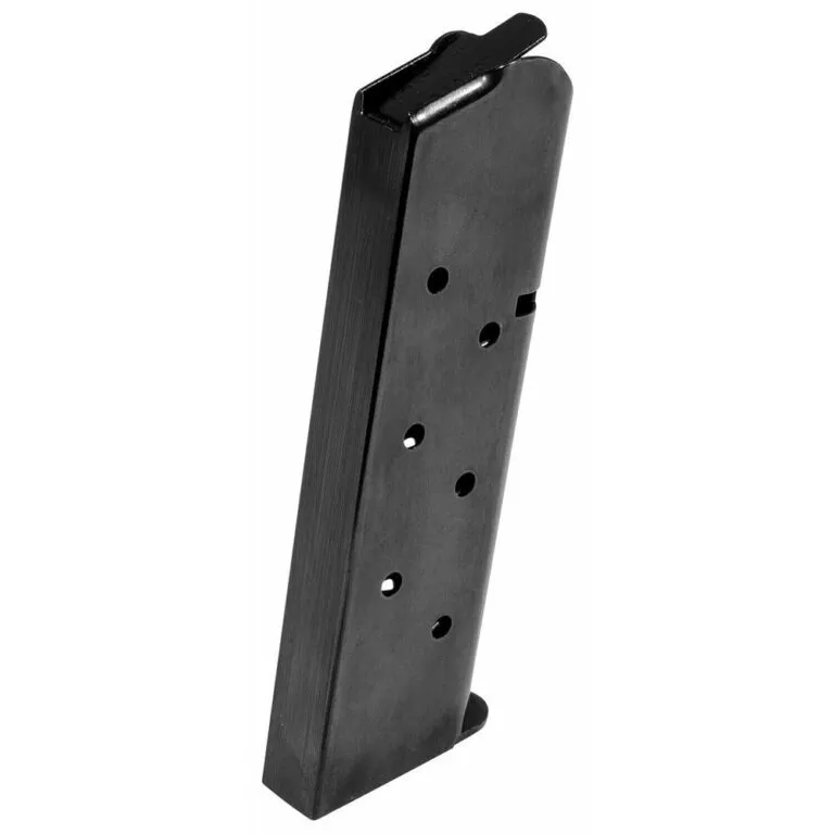 Colt 1911 Gov’t/Commander Handgun Magazine .45 ACP 8/rd
