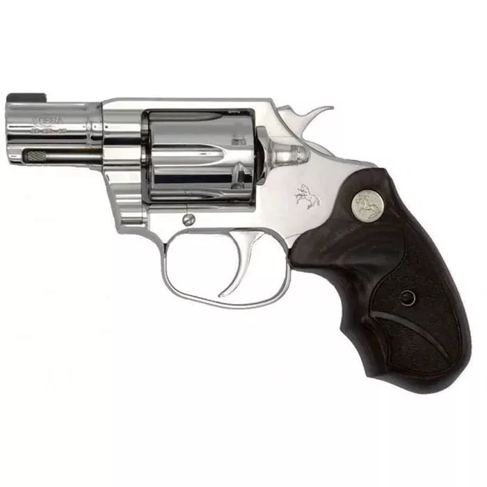 COLT – Bright Cobra 38 Special +P 2″ BBL Bright Stainless Revolver Quantity Discount PriceAdd To Favorite