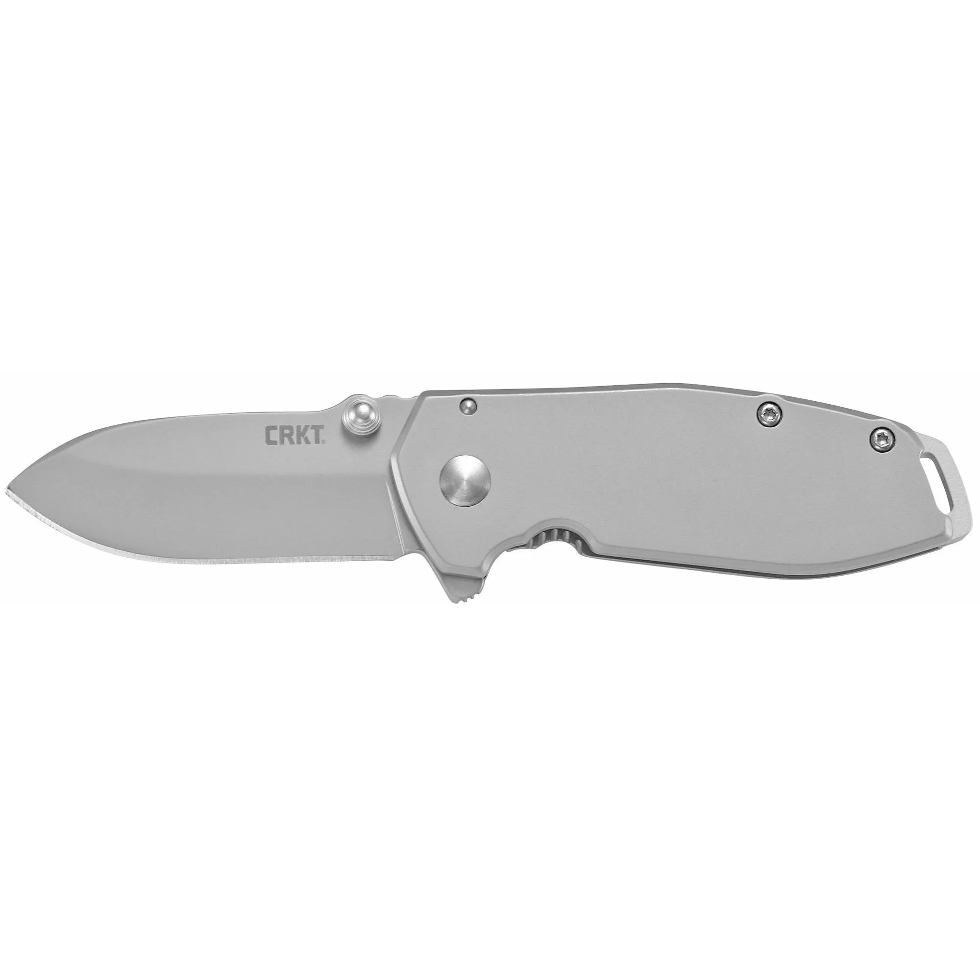 Columbia Folding Knife Squid Assisted 2.37 ” Plain