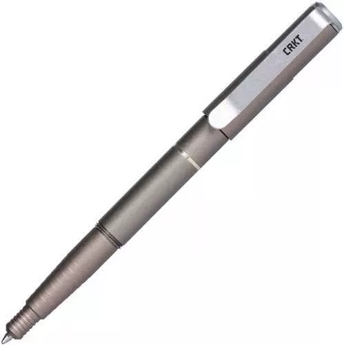 Columbia River Collet Pen Alum