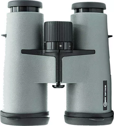 Covert Optics BiFALSEculars 10x42mm Grey