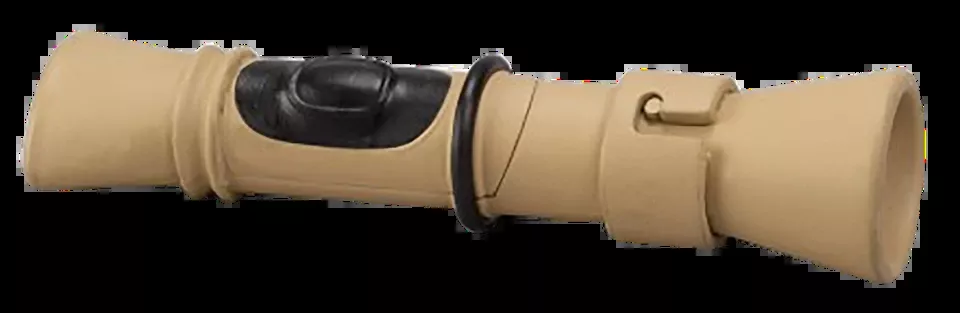 Coyote Hooker Closed Call: Coyote Sounds by Johnny Stewart Wildlife Calls