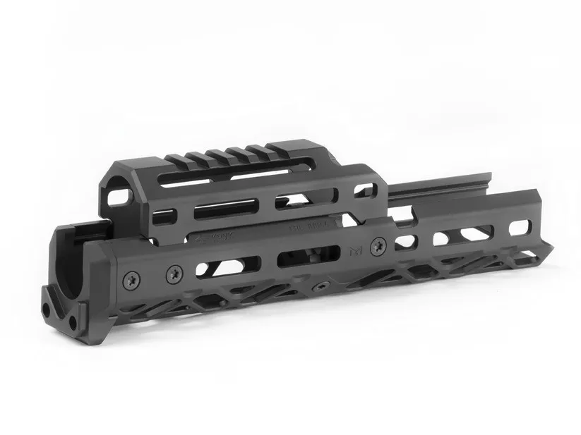 CRC 1U044А KPYK AKS-74U Handguard M-LOK Short Version