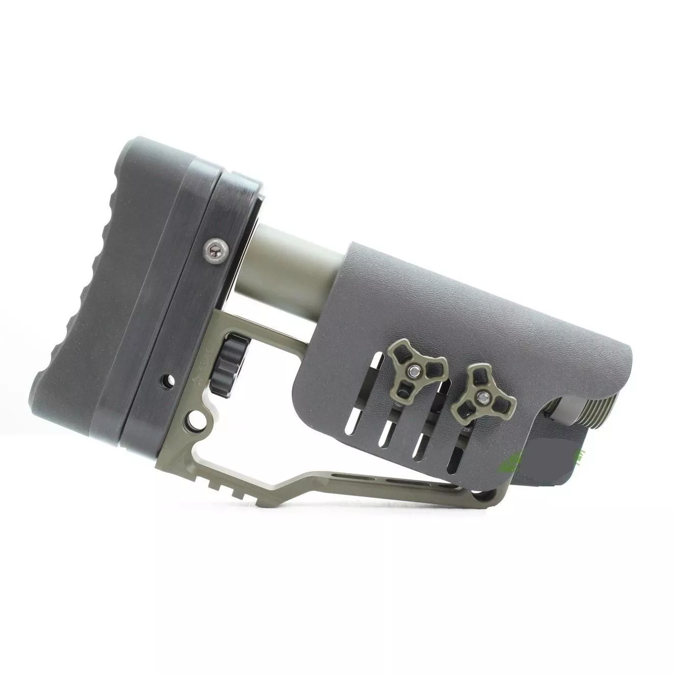 CRC 5001 KPYK Sniping Rifle Adjustable Buttstock