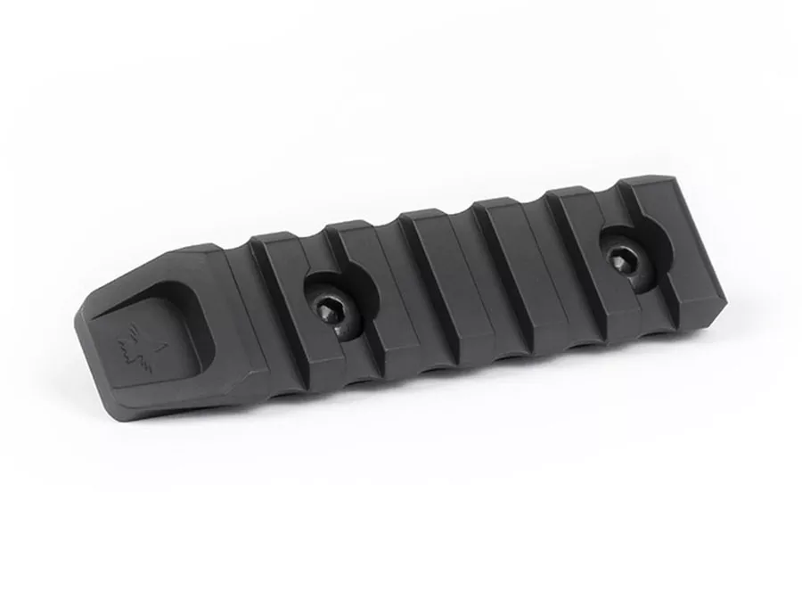 CRC 9005 M-LOK Picatinny Rail 6 Slots by KPYK