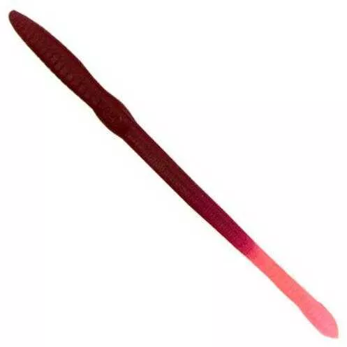 Creme Scoundrel 6" 4pk Purple/Glo Pink Tail