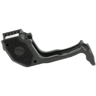 Crimson Trace Corporation Laserguard | Ruger LCP II | User Installed | Black | 01-7310-1