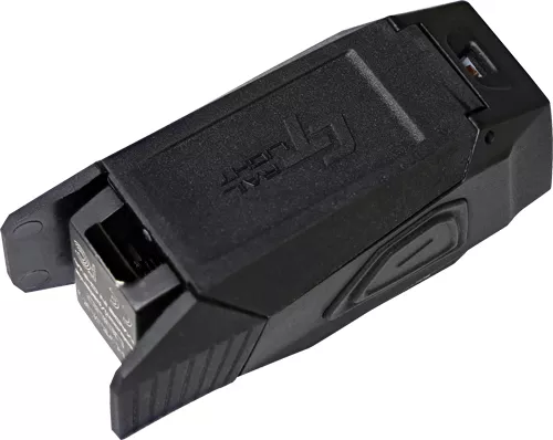CRIMSON TRACE RAIL LIGHT – 1000 LUMENS 1913 PIC RAILS