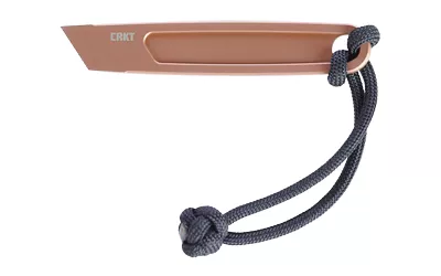 CRKT HANGPRY 3.60″ BRONZE