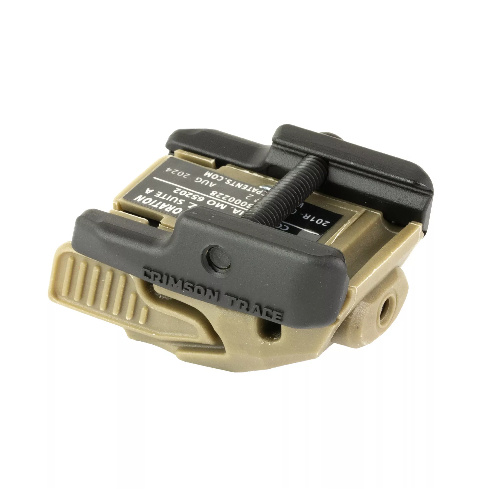 CTC CMR-201 1913 /Glock Laser