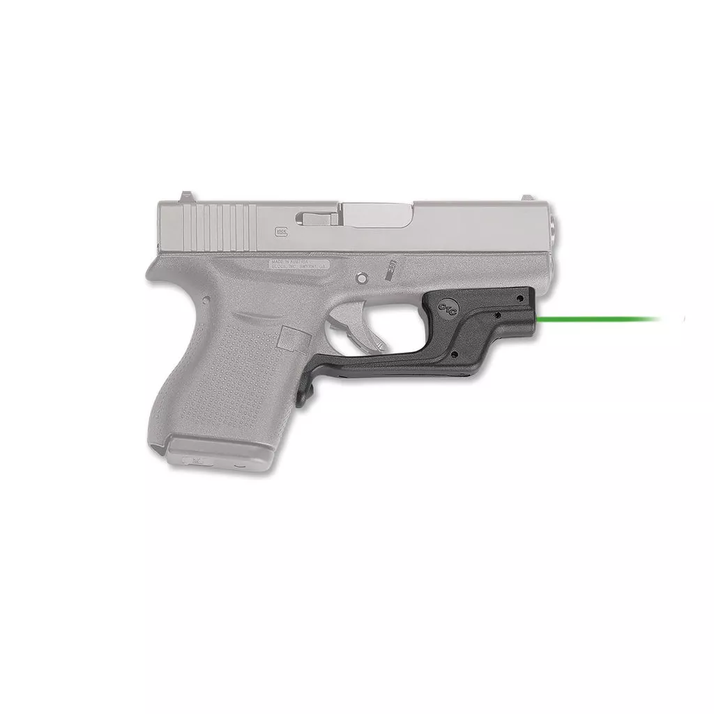 CTC GLK 42/43 LGRD GRN