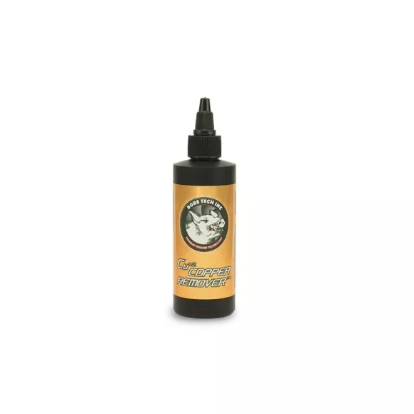 CU+2 COPPER REMOVER 4OZ