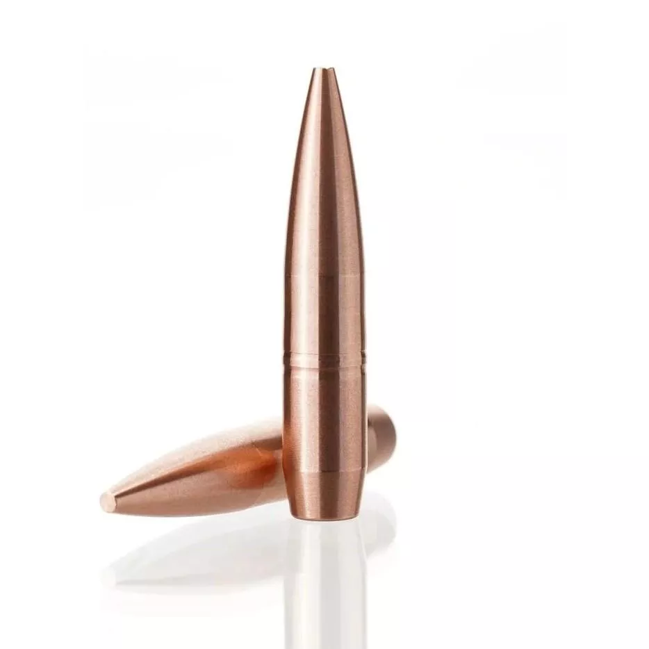 Cutting Edge MTAC (Match/Tactical/Hunting) Single Feed Bullets .224″ 79 gr 50/ct