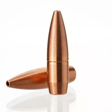 Cutting Edge MTH Match Tactical Hunting Bullets .224 Caliber (.224 Diameter) 55 Grain Box of 50