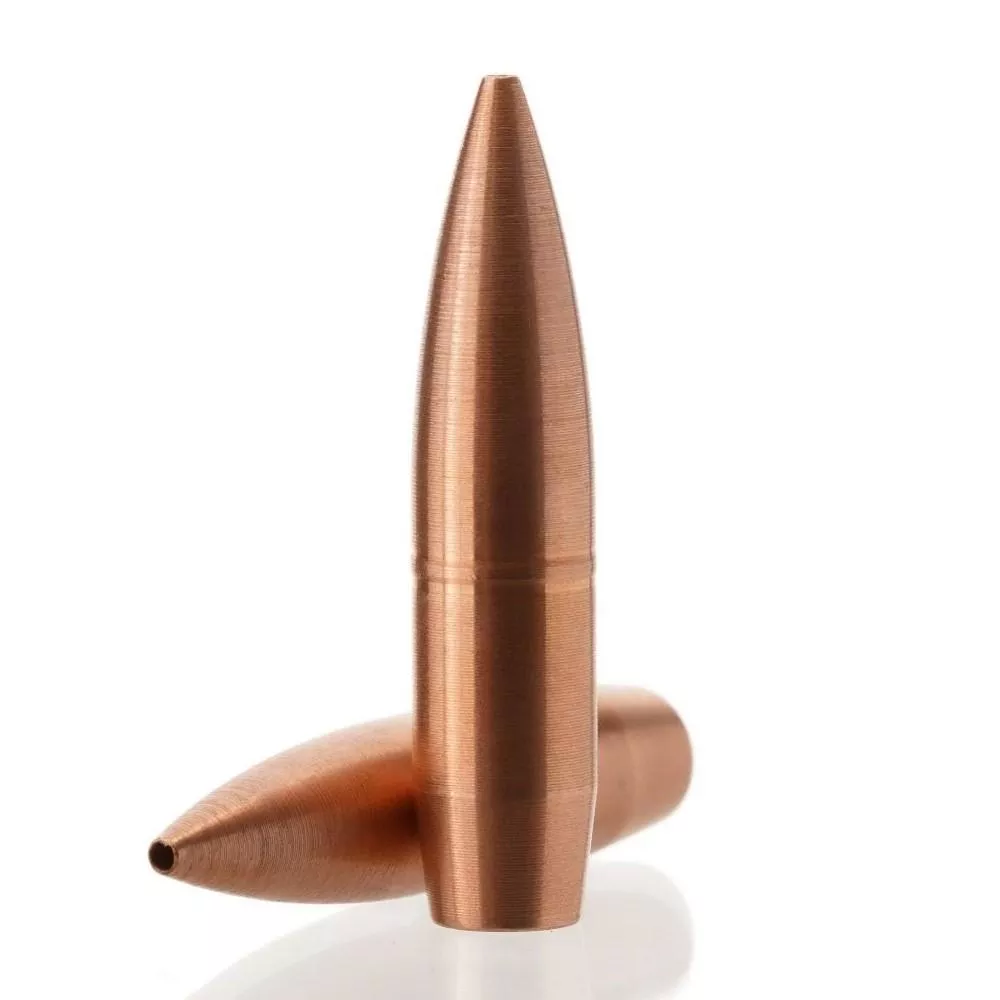 Cuttng Edge MTH (Match/Tactical/Hunting) Single Feed Bullets 224 cal .224″ 78 gr 50/ct