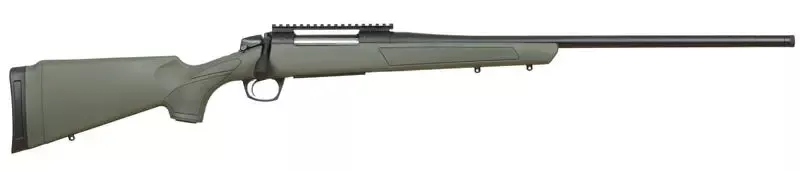 Cva Cascade 350LEG BLK/ODG