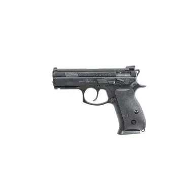 CZ P-01 9mm Luger Pistol 3.8″ Barrel 14+1 Round Black Alloy Frame