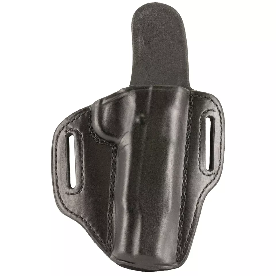 D HUME 721OT 10-5 1911 Government Black Right-Handed