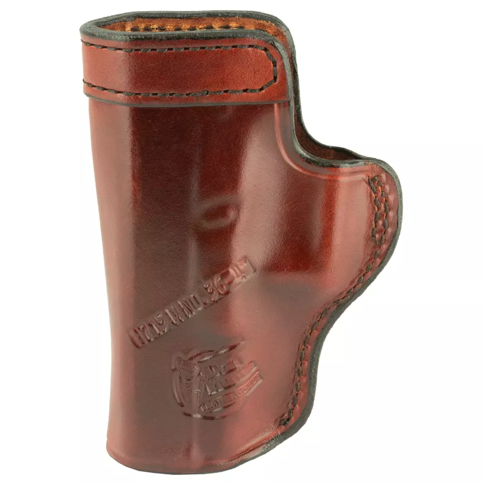 D HUME H715-M 36-4 Holster for Glock 19, Right Handed