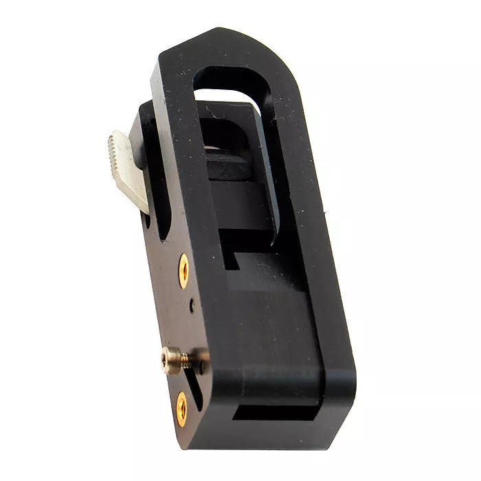 DAA Alpha-X /Race Master Magnetic Holster Insert Block