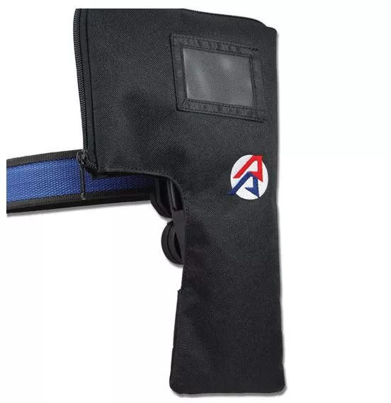 DAA Dust Cover (Open)