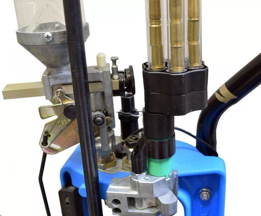 DAA Mini XL650 Case Feeder