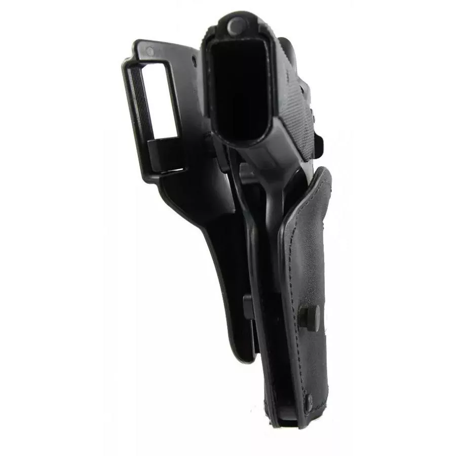 DAA PDR Low-Ride Holster