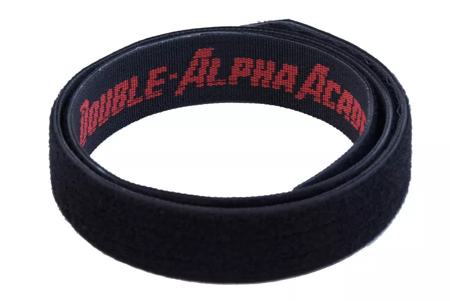 DAA Premium Inner Belt Only Black