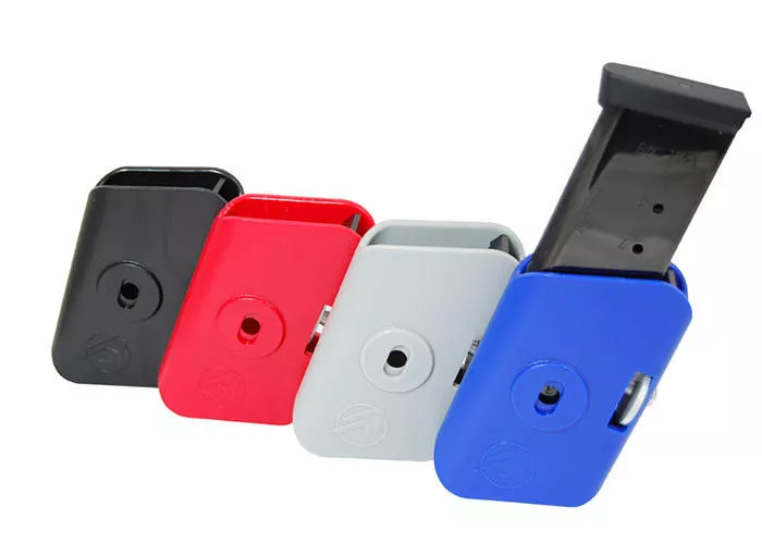 DAA Single Stack Racer Pouch