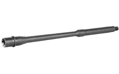 Daniel Defense Barrel Government Profile 556NATO 14.5″ 1:7 Twist Mid Length Gas System Black Finish