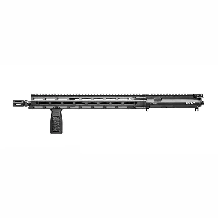 DANIEL DEFENSE – DDM4V7 16″ 5.56mm NATO 1-7 MFR XS M-LOK Upper Quantity Discount PriceAdd To Favorite