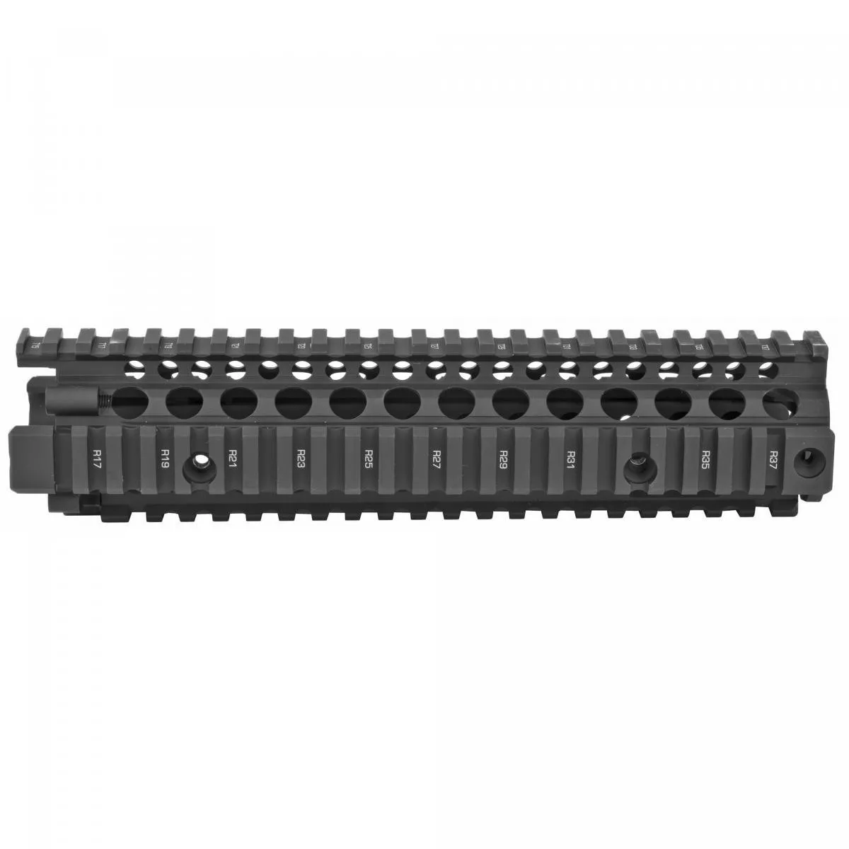 Daniel Defense MK18 RIS II Free Float Forend Rail