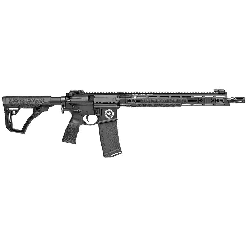 Daniel Defense V7 Texas Edition Rifle